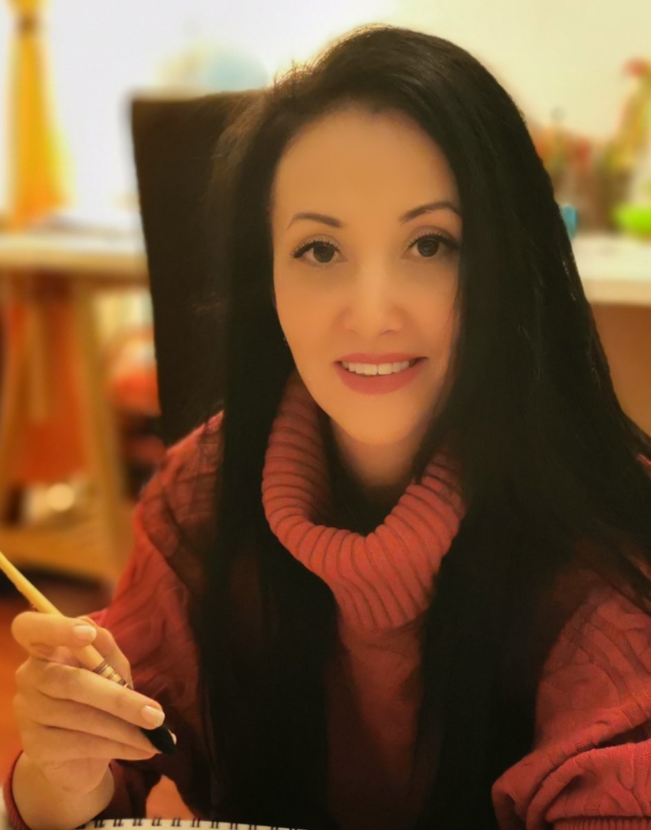 Eleni Anca Oprescu