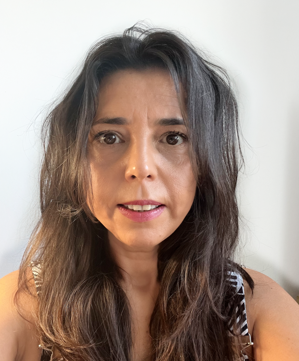 Elena Stanculescu