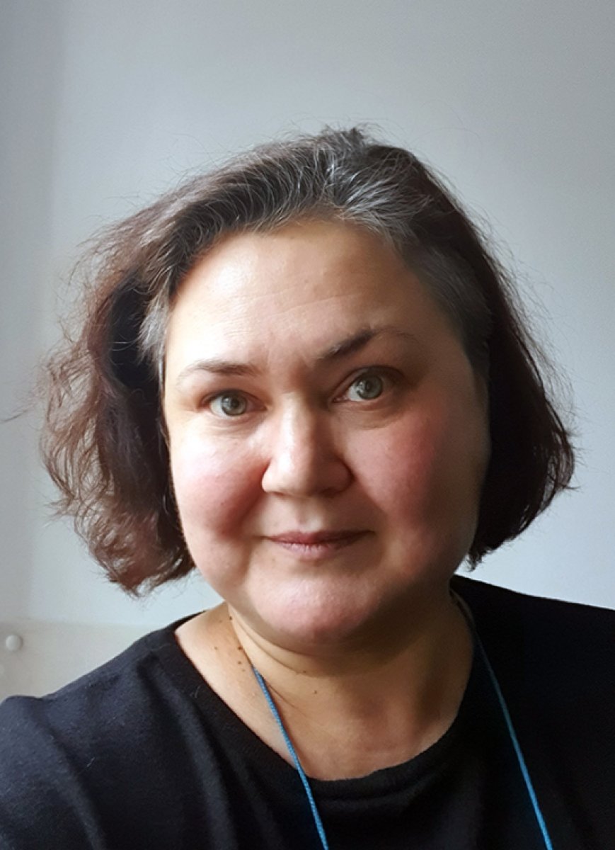 Carmen Cioc