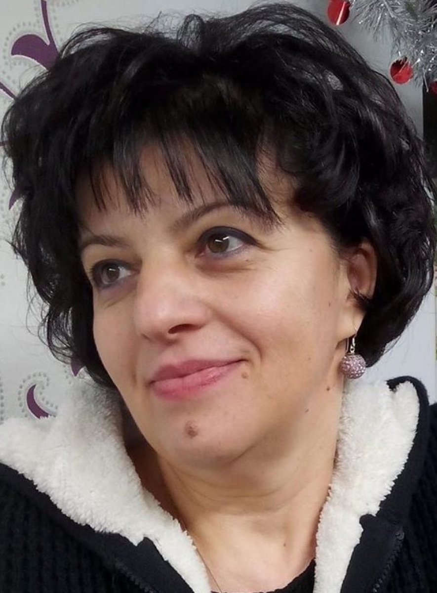 Eugenia Niculescu