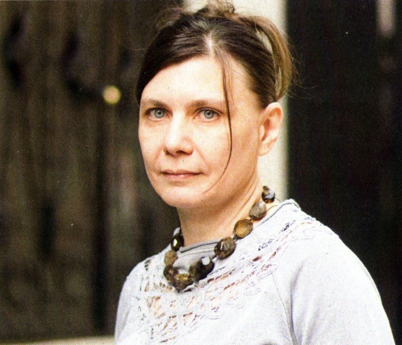 Liana Iacubovici