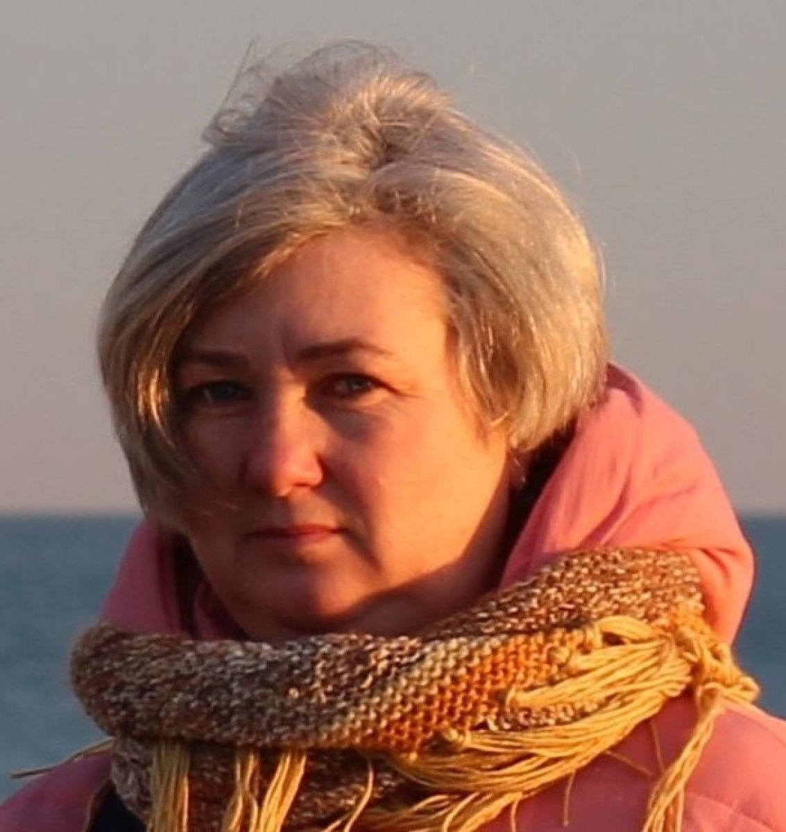 Maria-Magdalena Dogaru