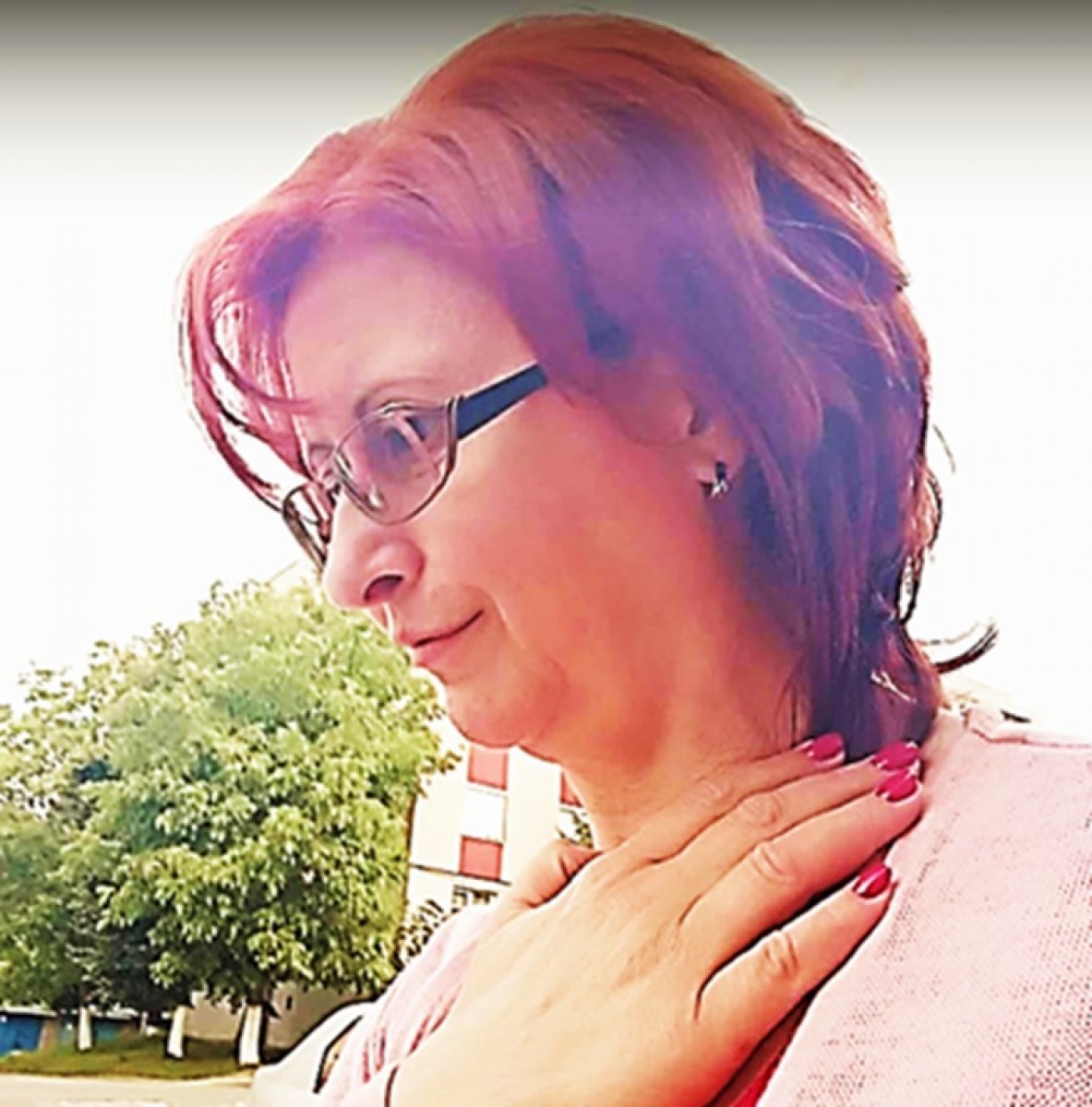 Elena Mateiuc