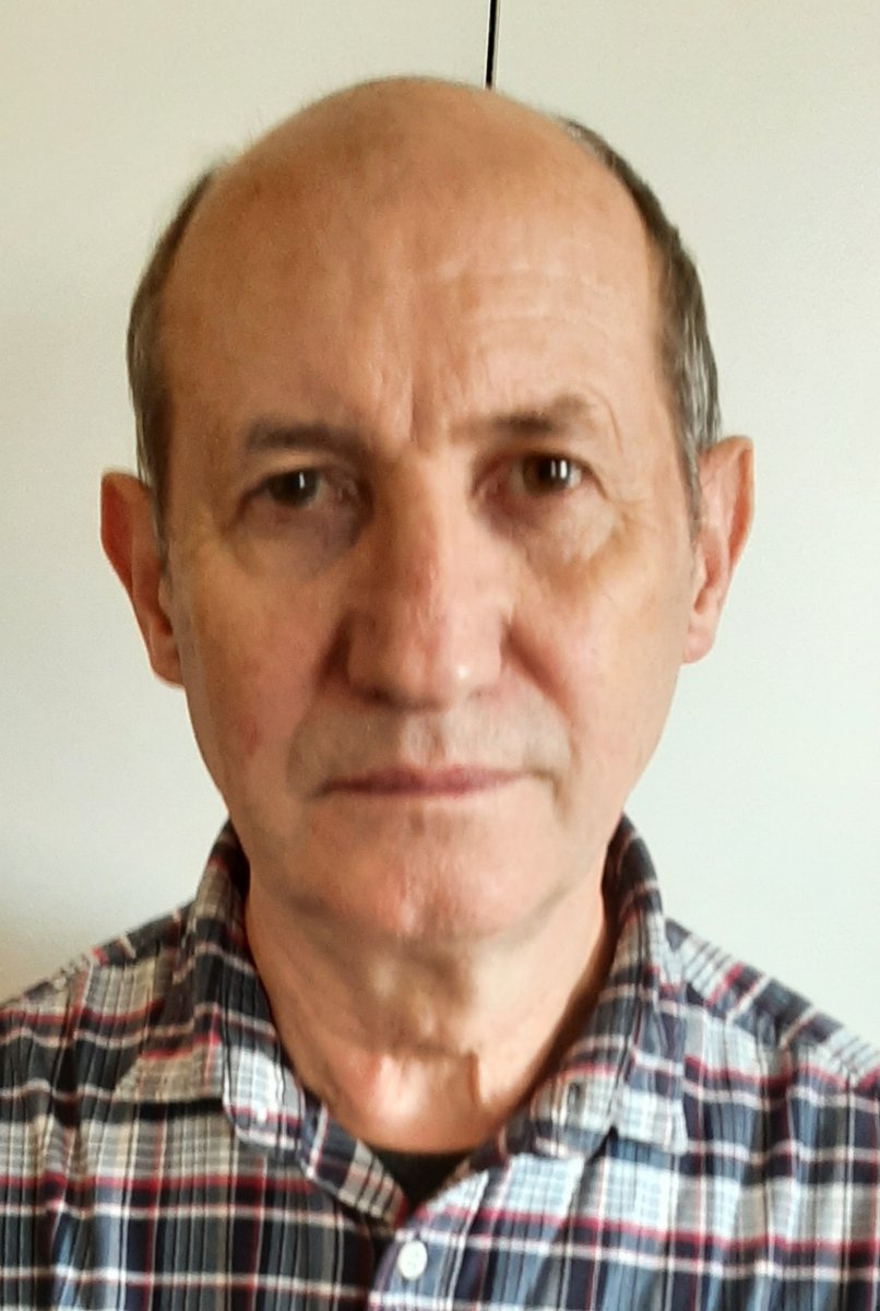 Albu Mihai