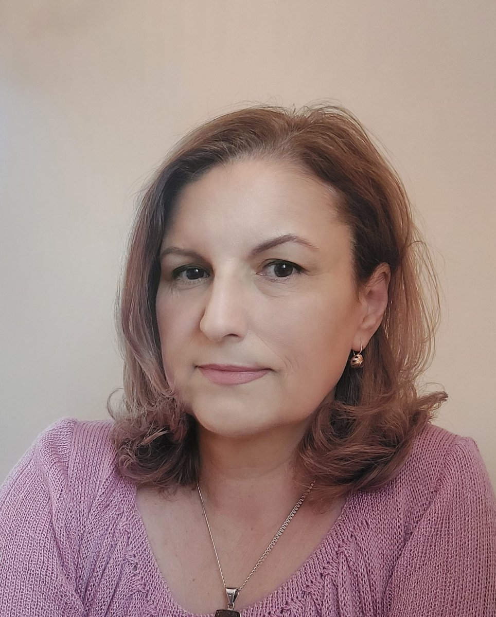 Monica Dima