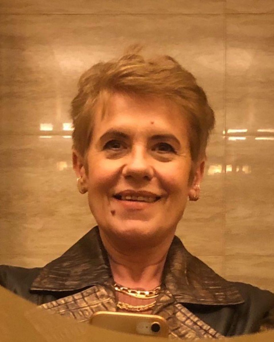 Nicoleta Nicolaescu