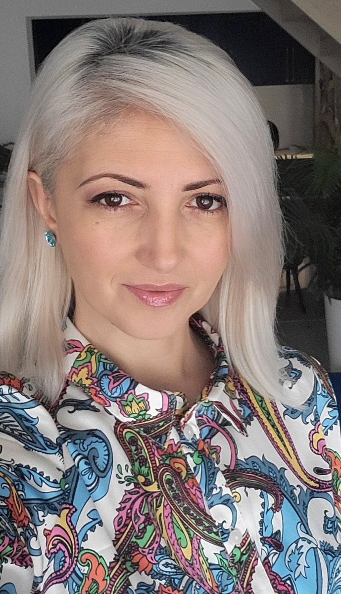 Sorina Barbu