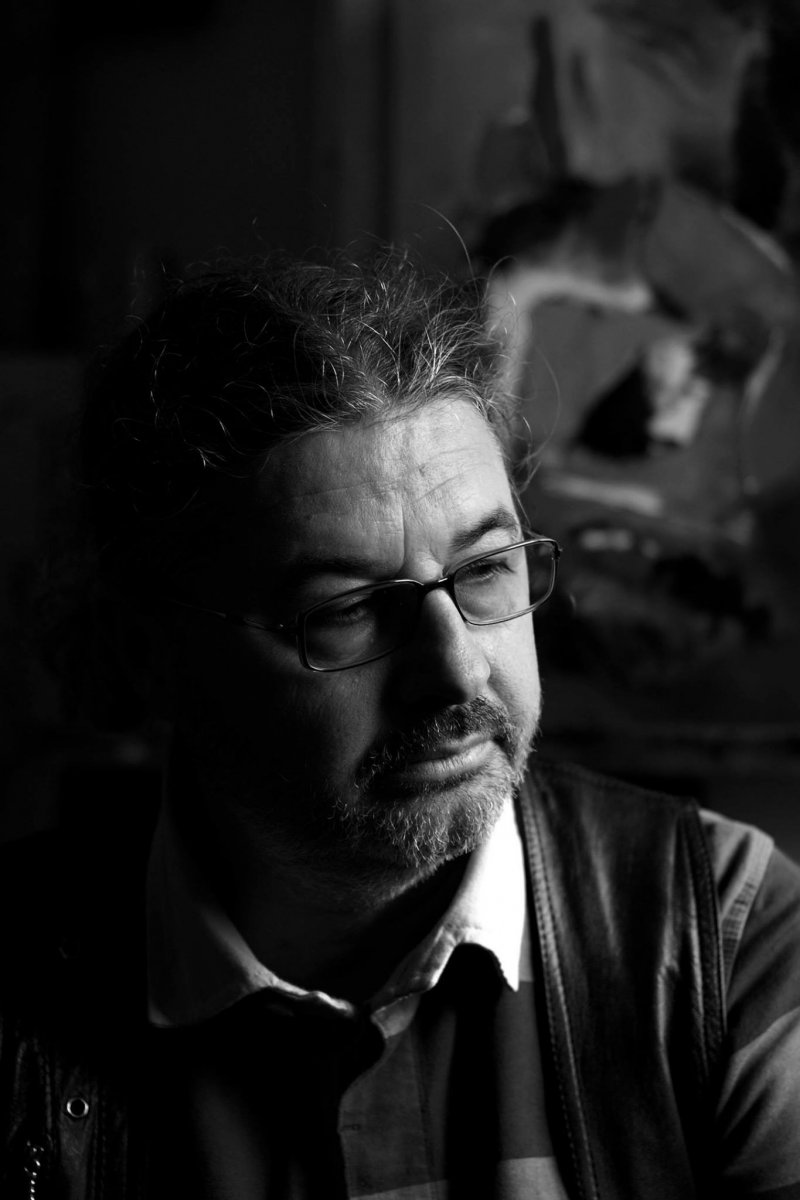 Valter Paraschivescu