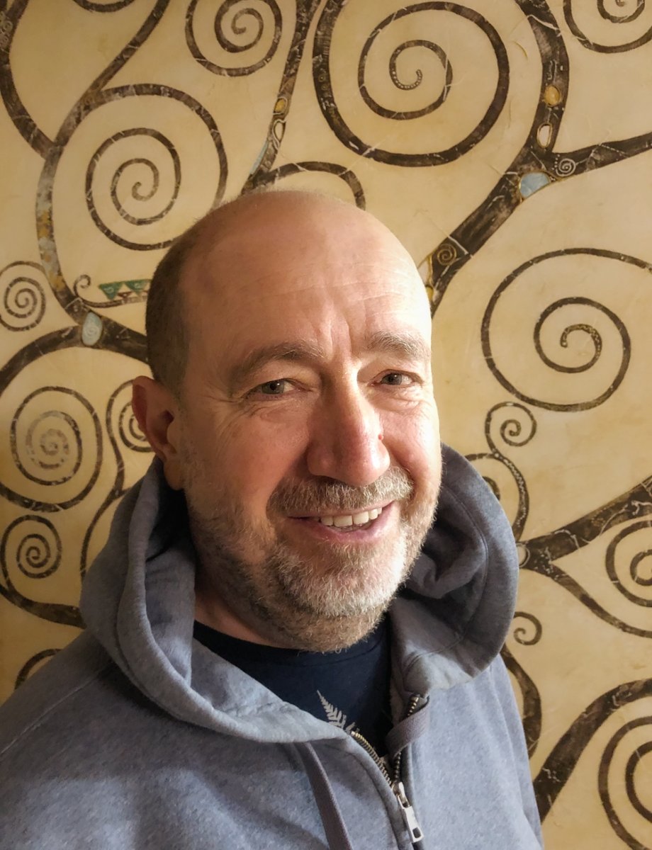 Andrey Samolinov