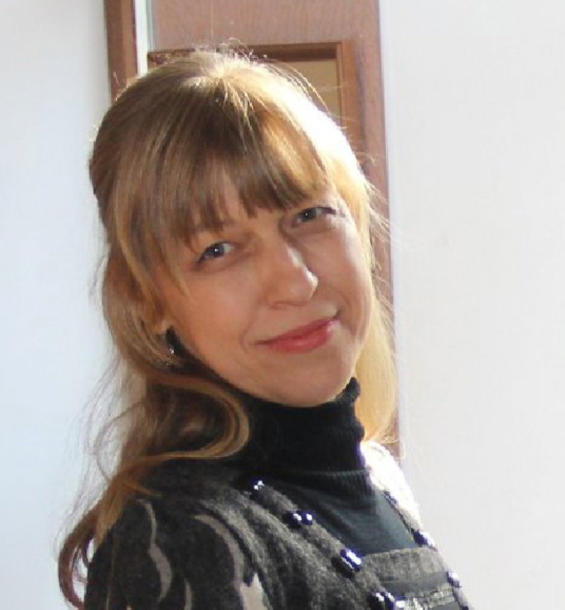 �?�?ина �?лейникова
