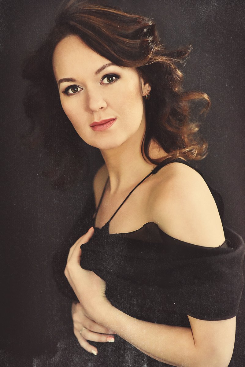 Irina Pavlova