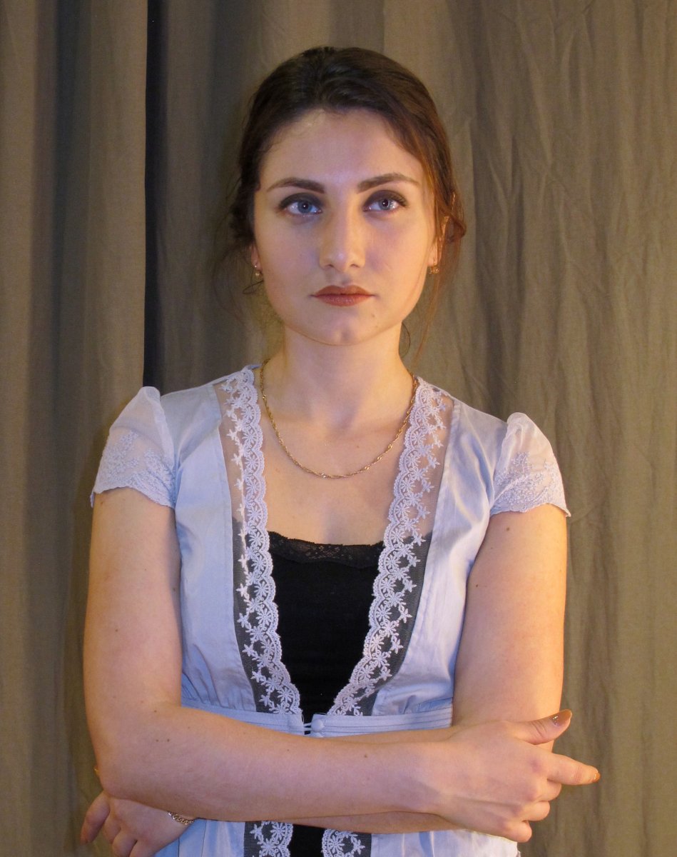 Darina Titorenko