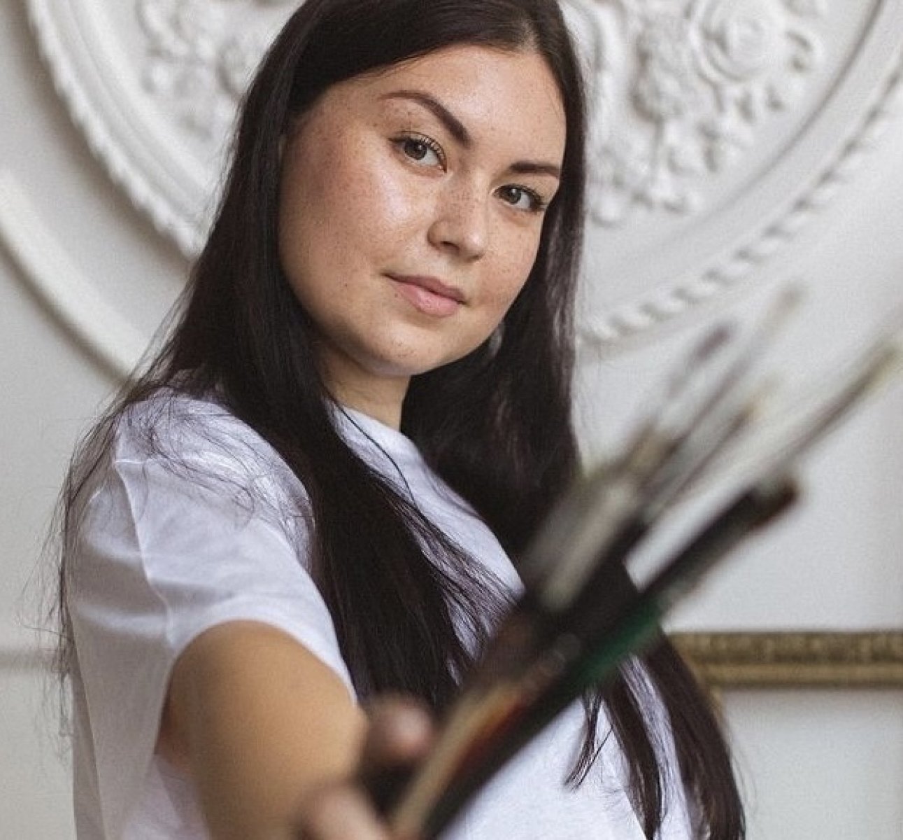 Atamanenko Anna Vladimirovna