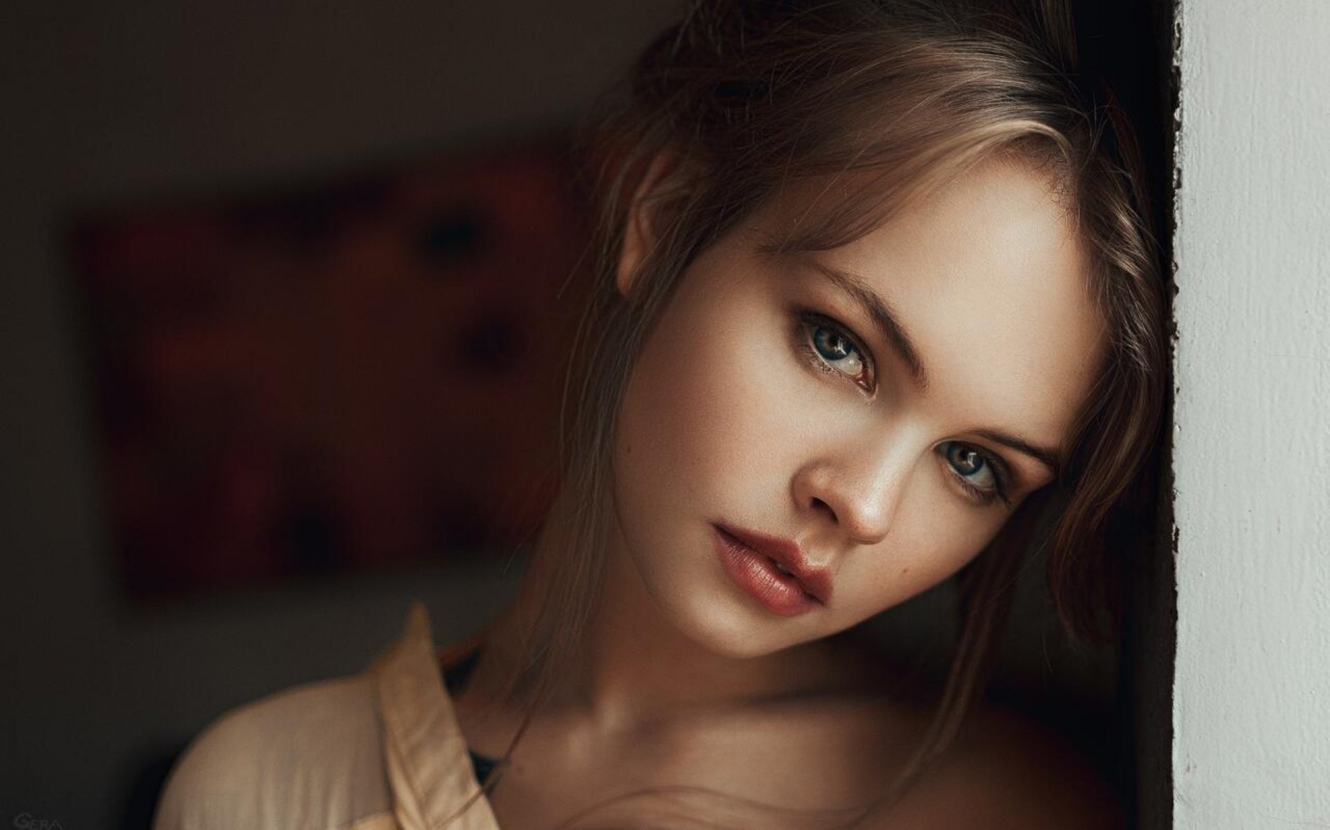 MARINA IVANOVNA KOMLEVA