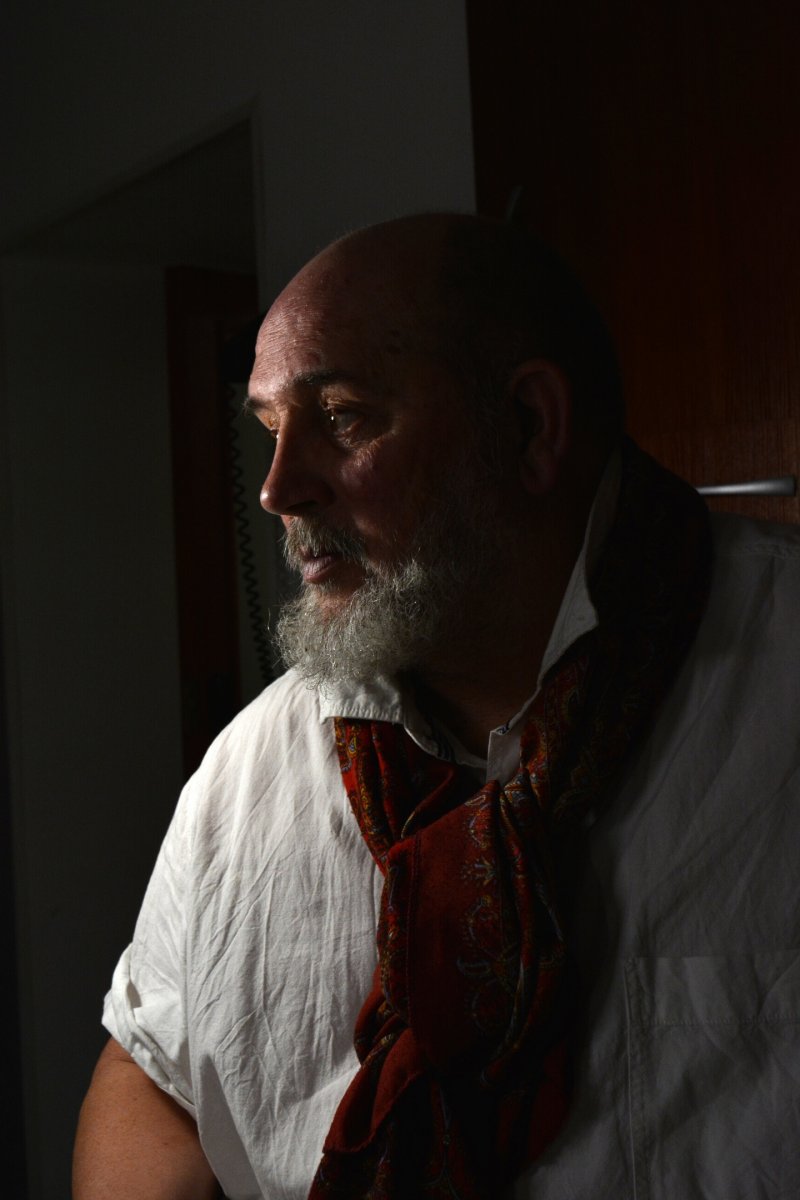 Vladimir Chernetsky