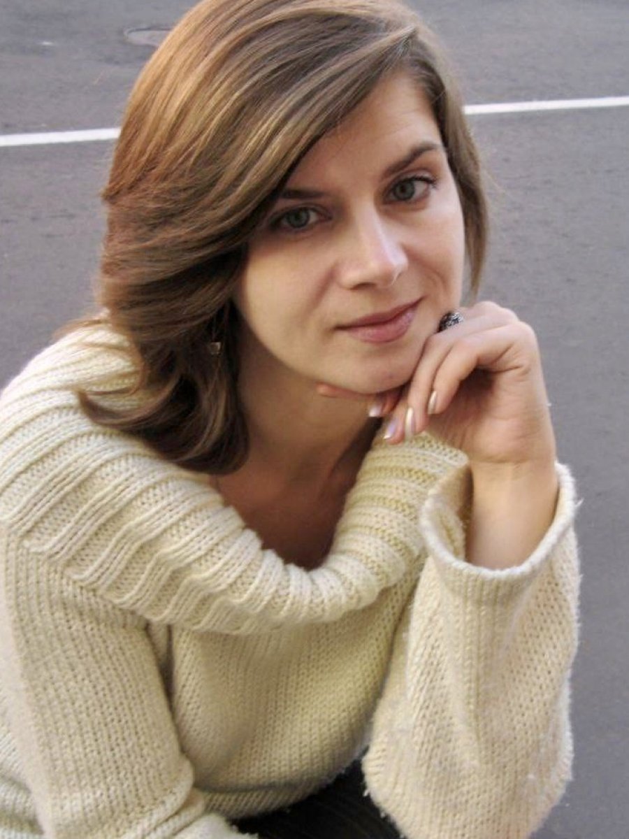 Irina Garbuk