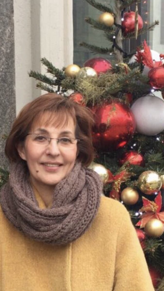 Galina Koltsova
