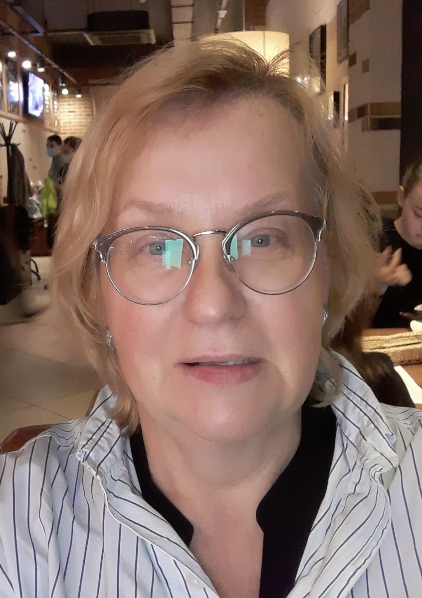 Elena Klimentova