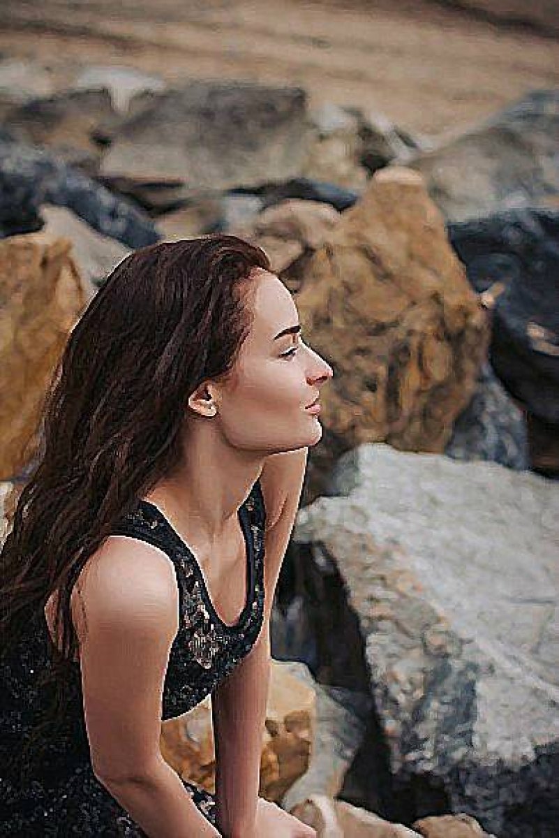 Kristina Filatova