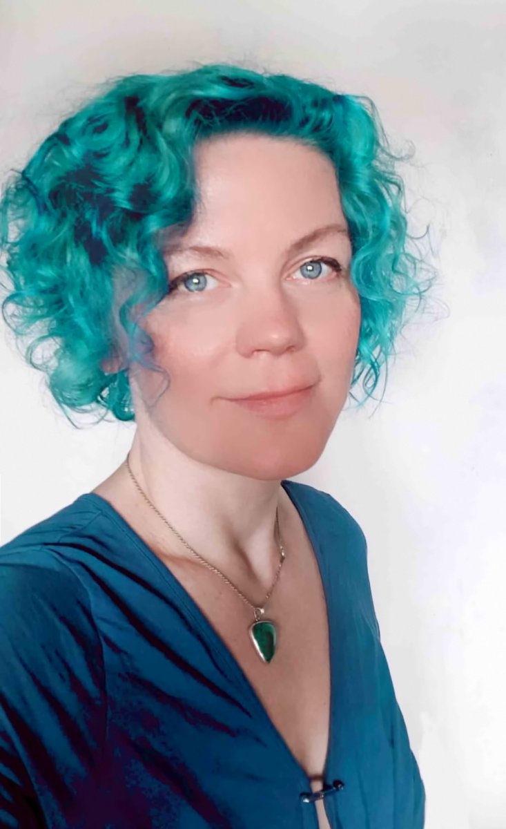 Mara Fribus