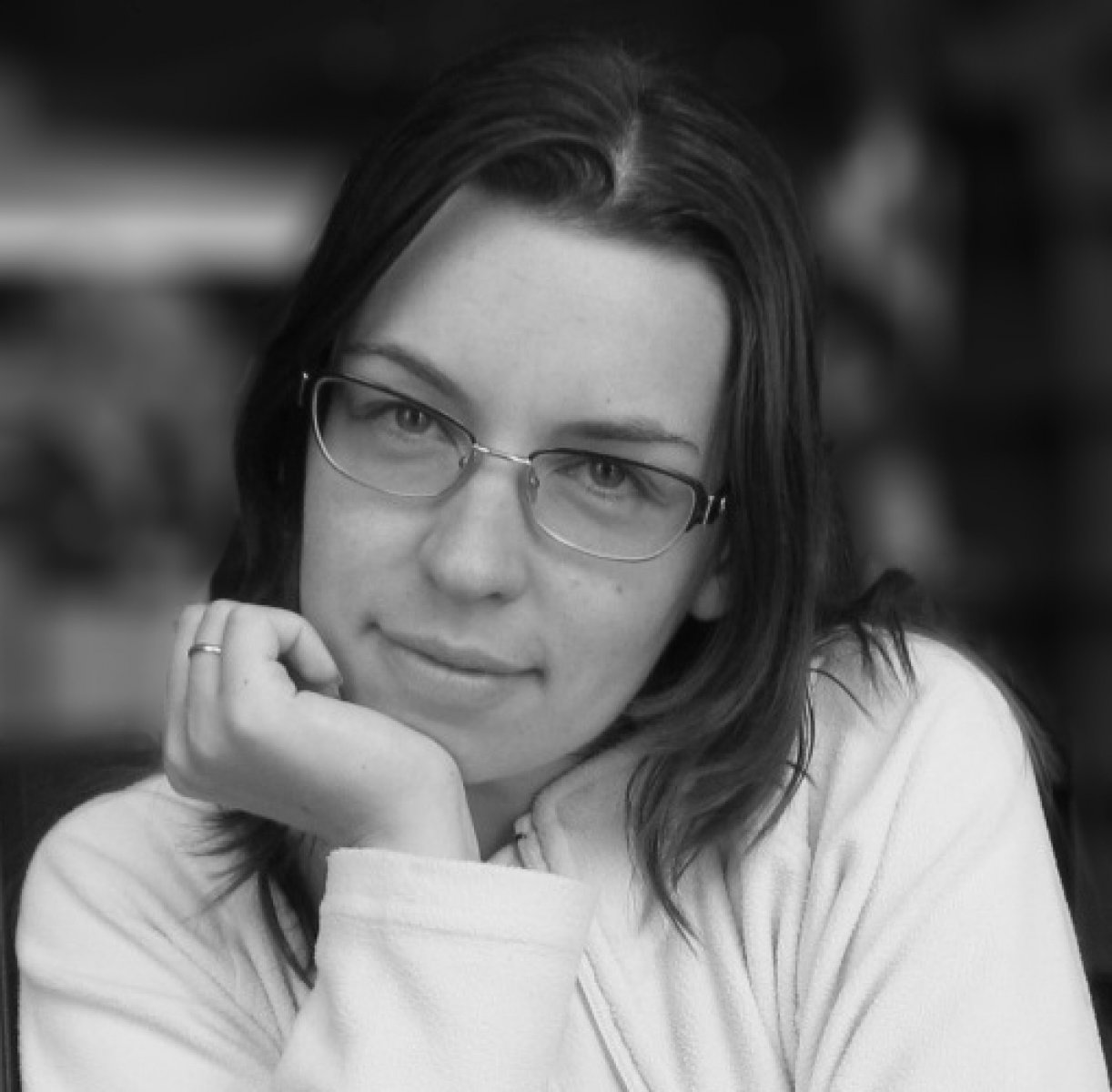 Galina Shargina