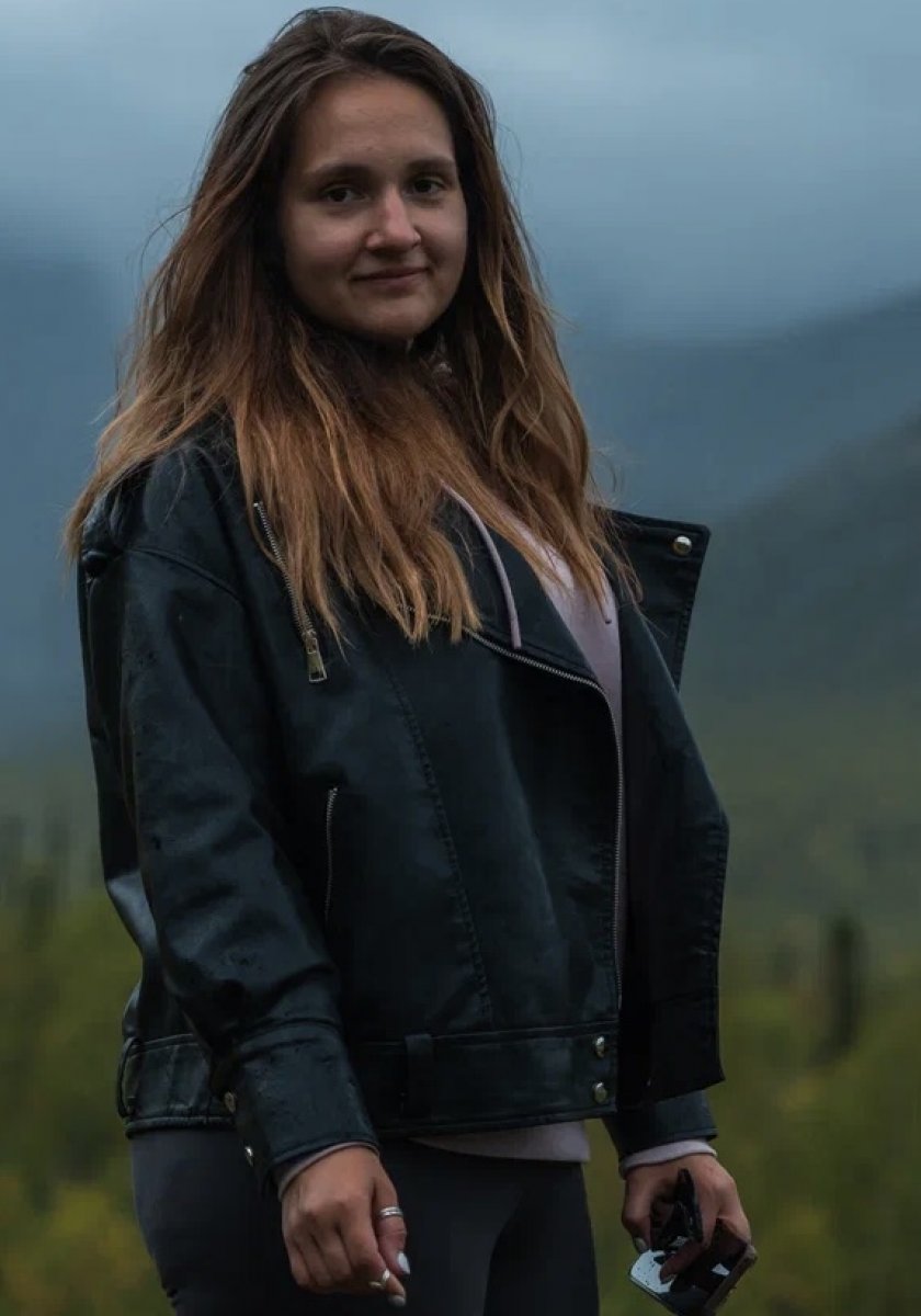 Anna Gladkova