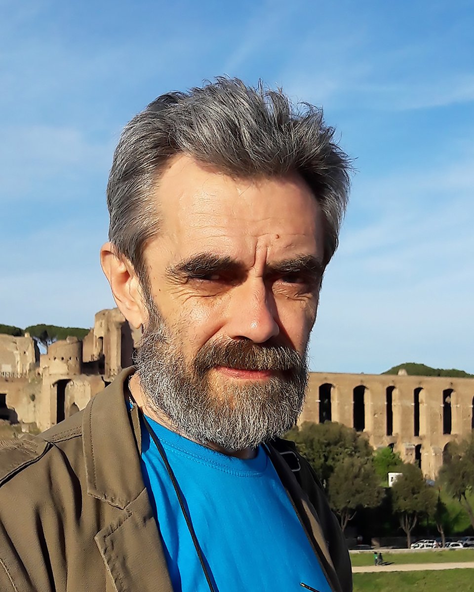 Sergey Temerev