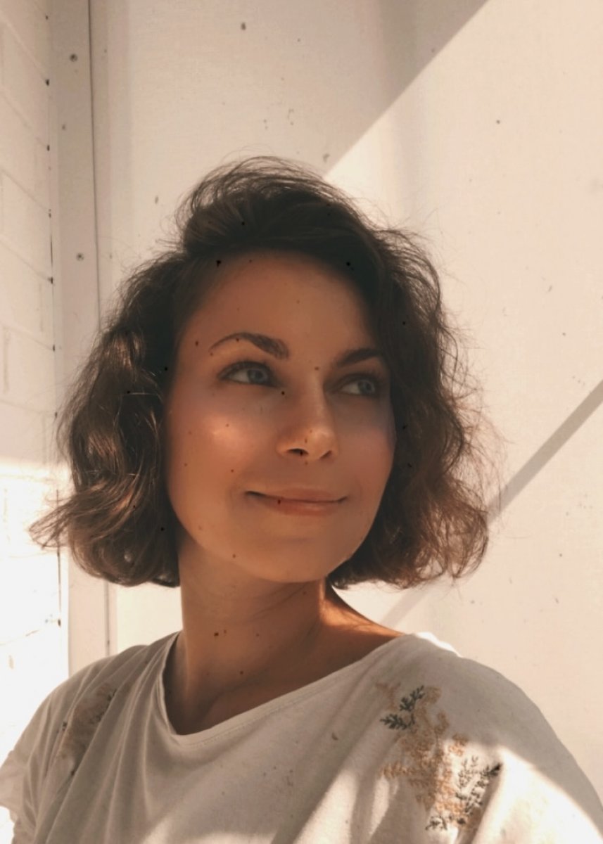 Tatyana Kabanets