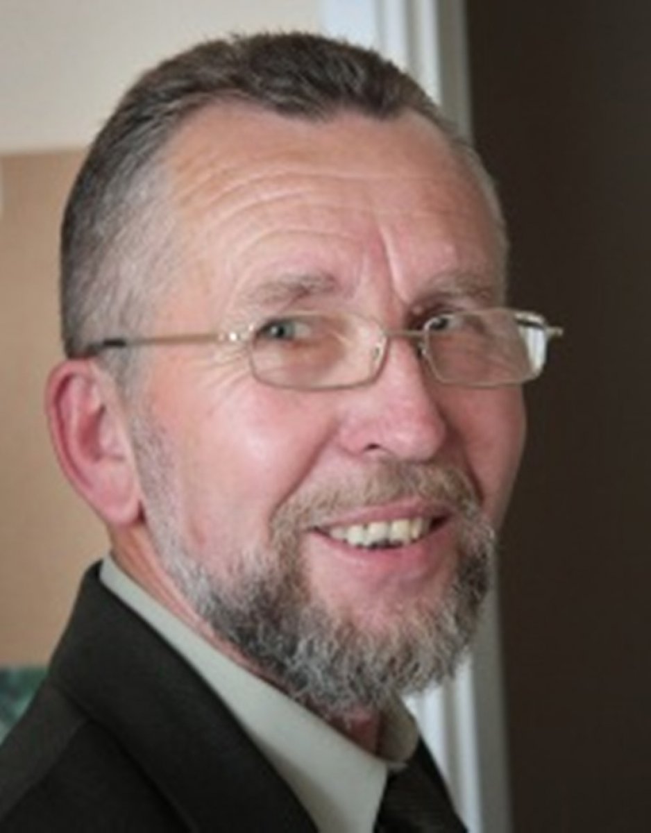 Valeriy Bulatov