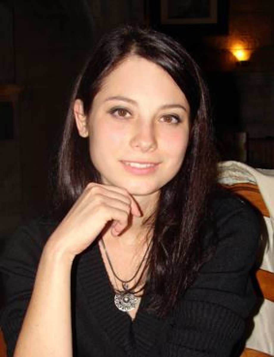 Vera Brusenko