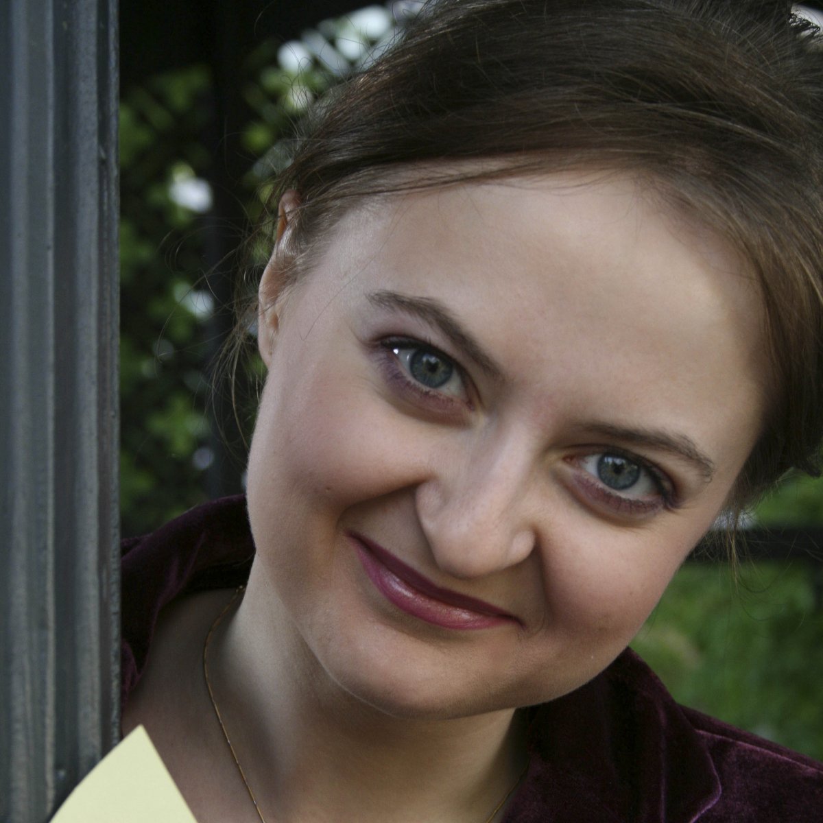 Viktoria Gaman