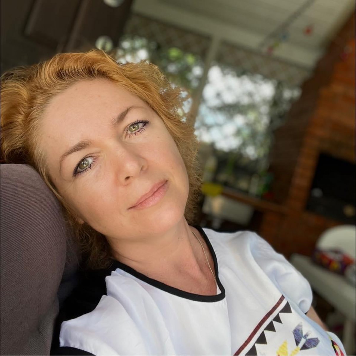 Victoria Grigorenko