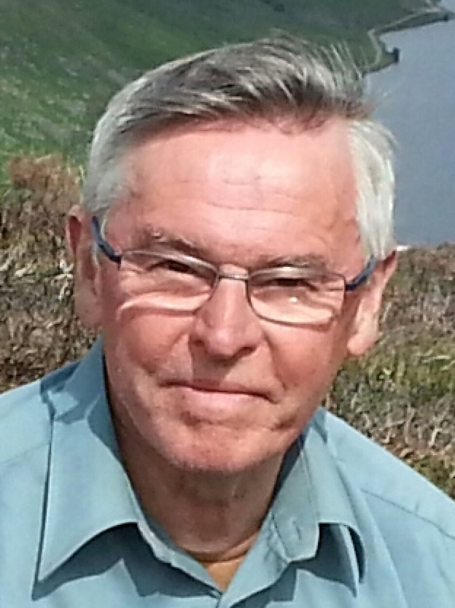 Jim Dunbar
