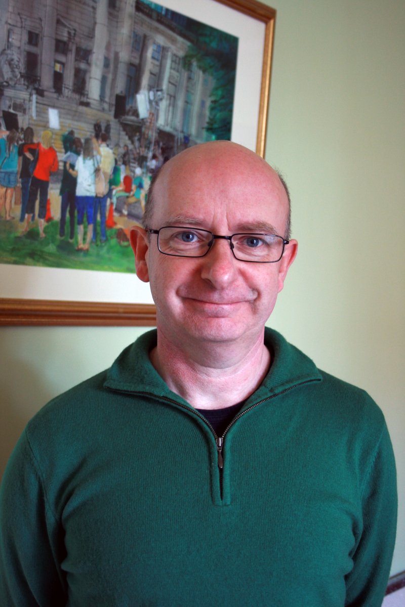 Peter Quinn