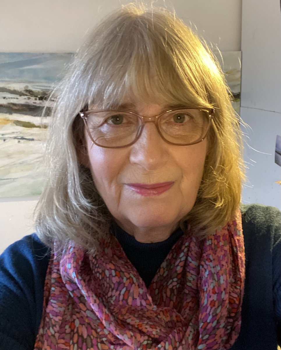 Sheena Phillips