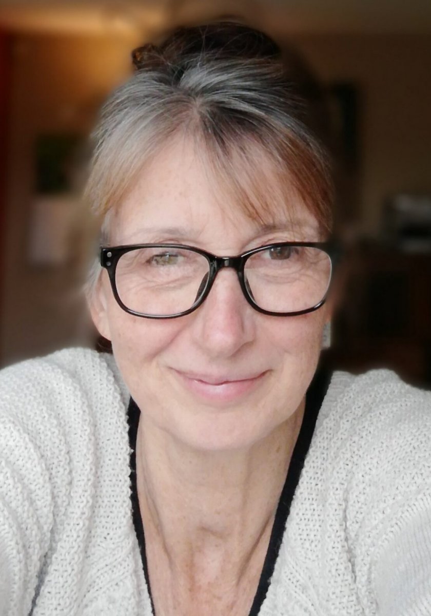 Susan Macintosh