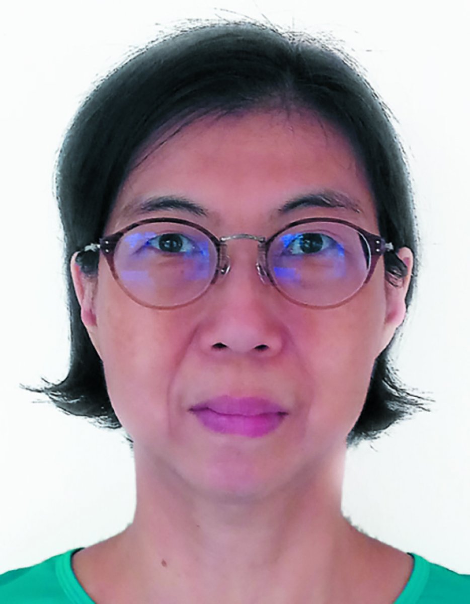 Amanda Low Ai Yan