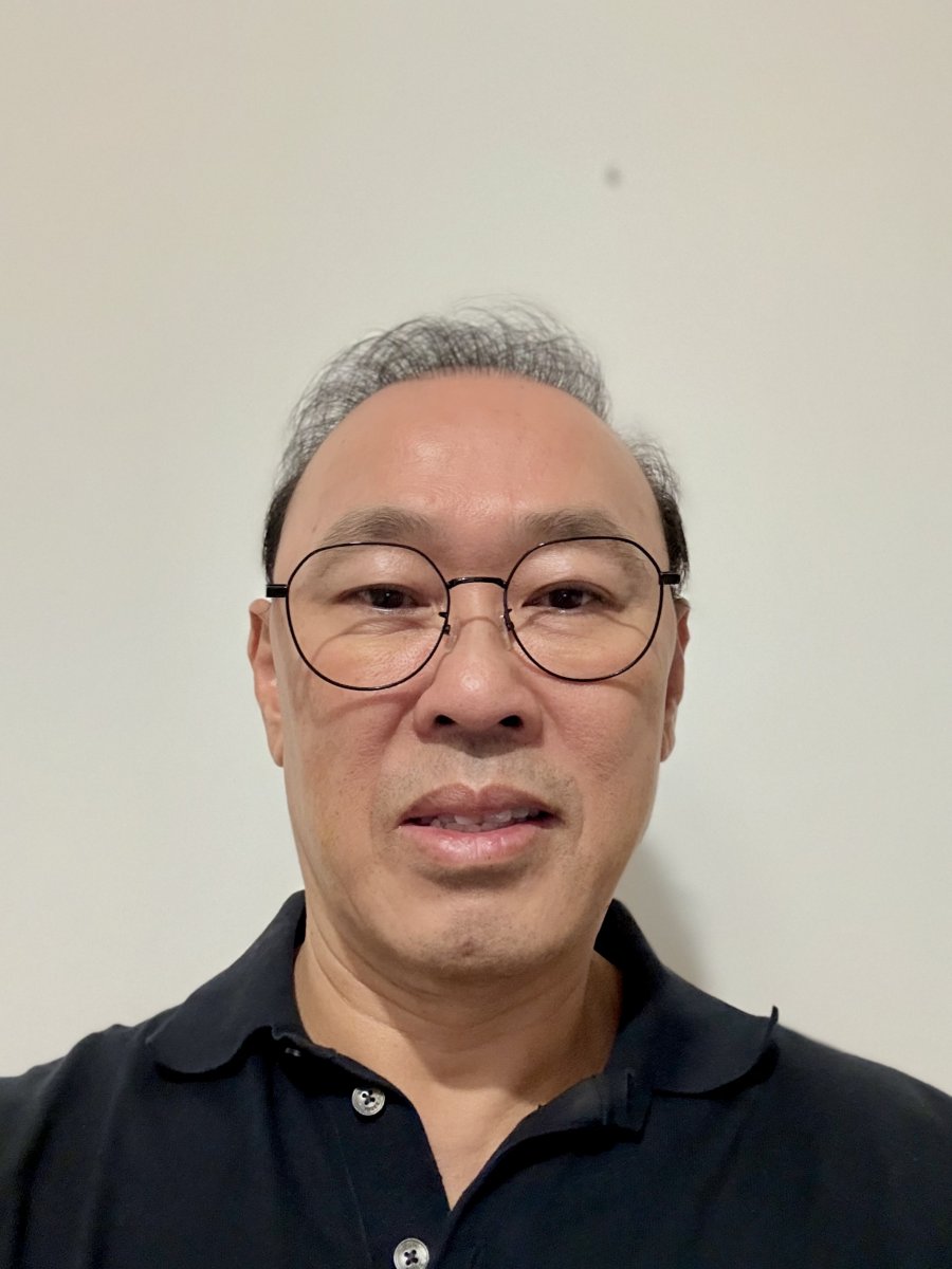 Stanley Cheong