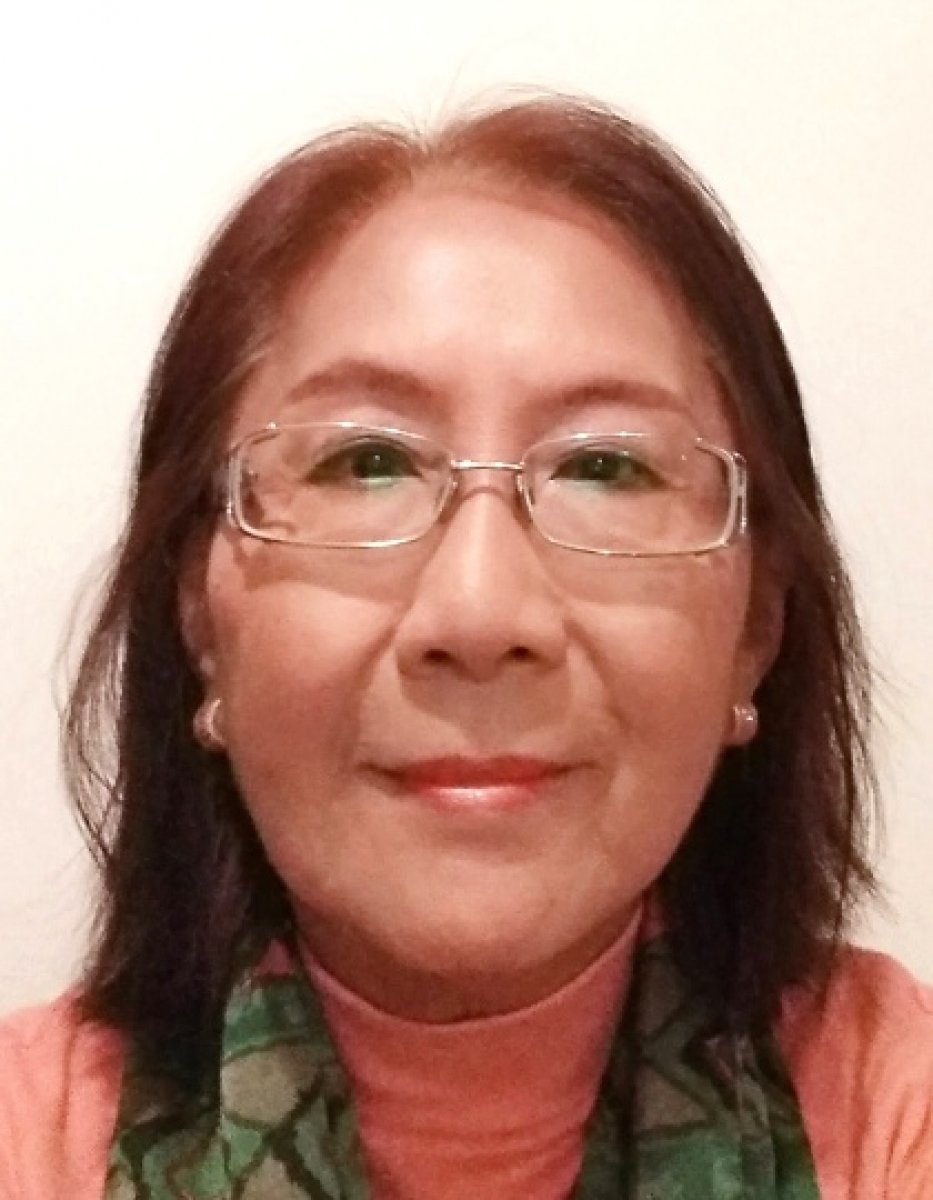 Irene Hong