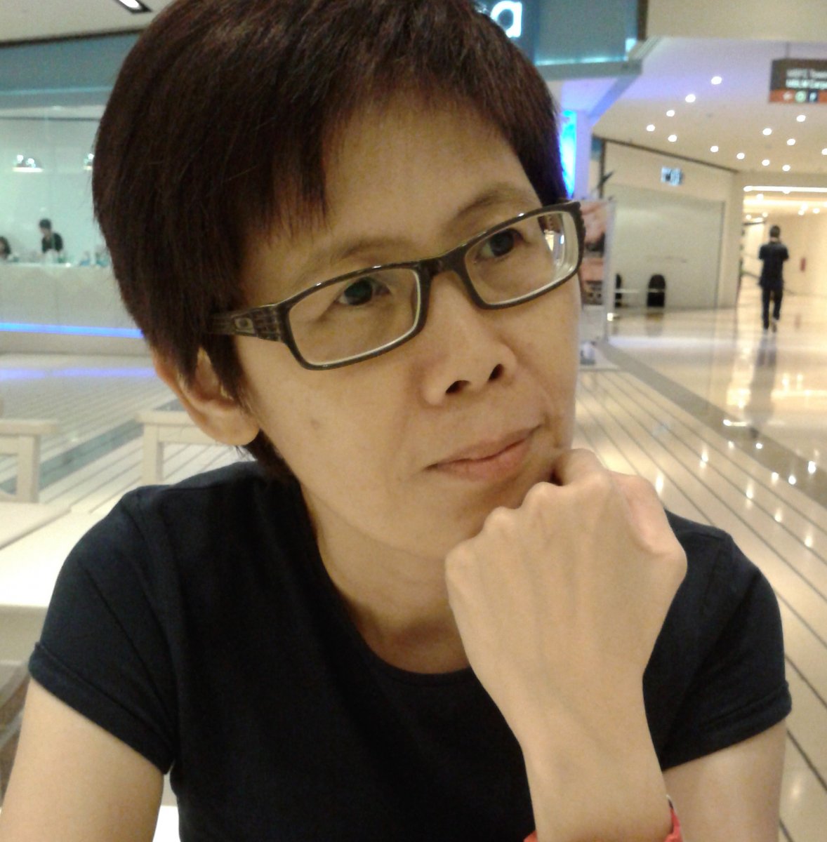 Jean Yeo Sok Chin