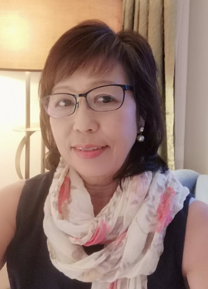 Lisa Lee