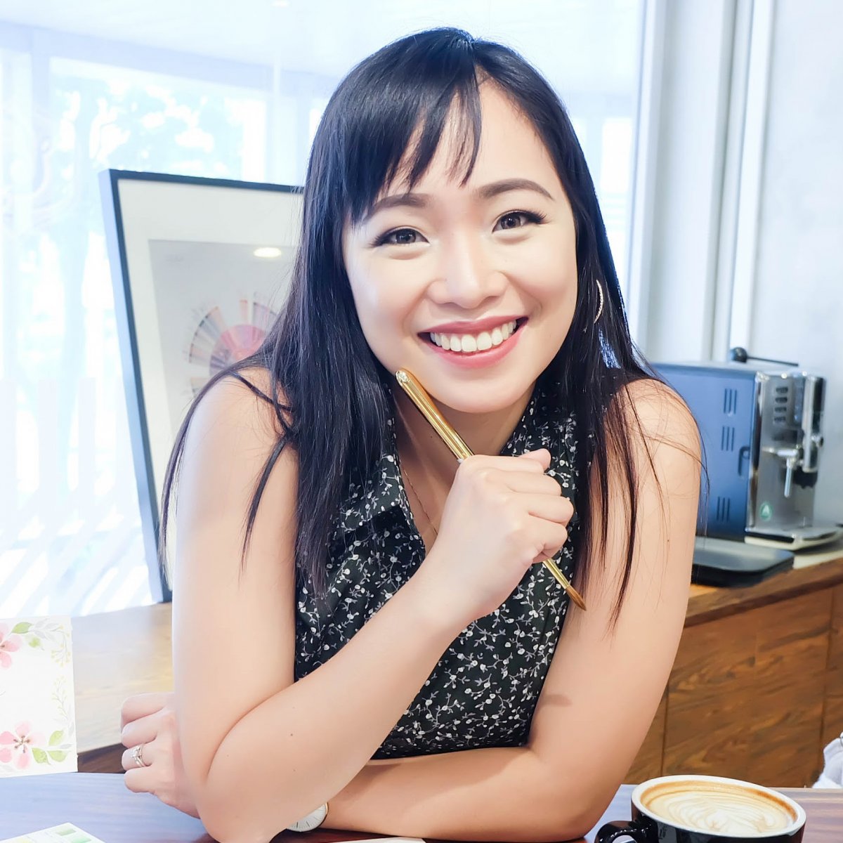 Mylene Datu Molo