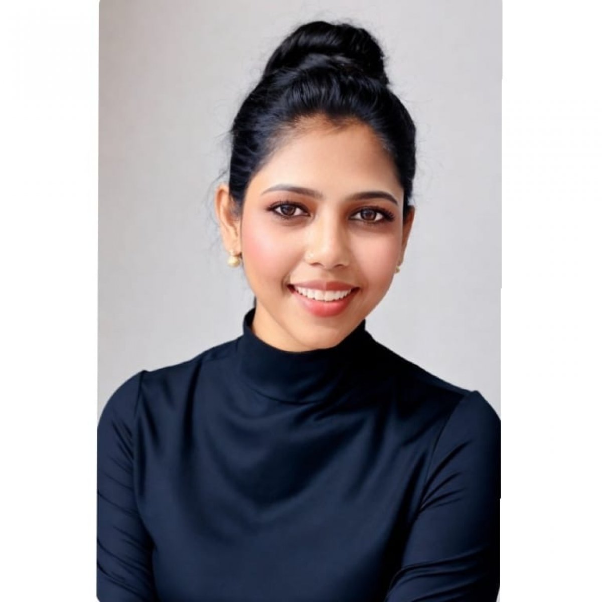 Pooja Meshram