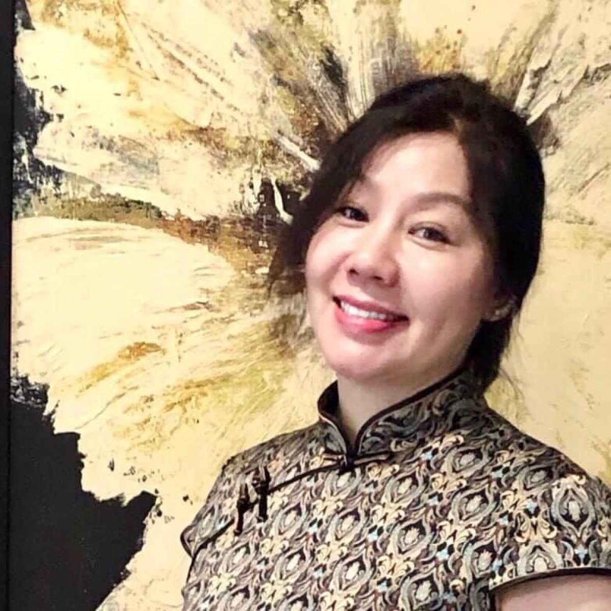 Susan Cheng Shufen