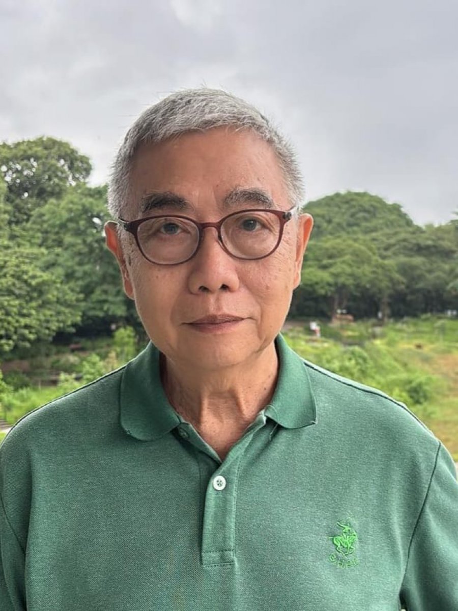 Tan Tuan Yong