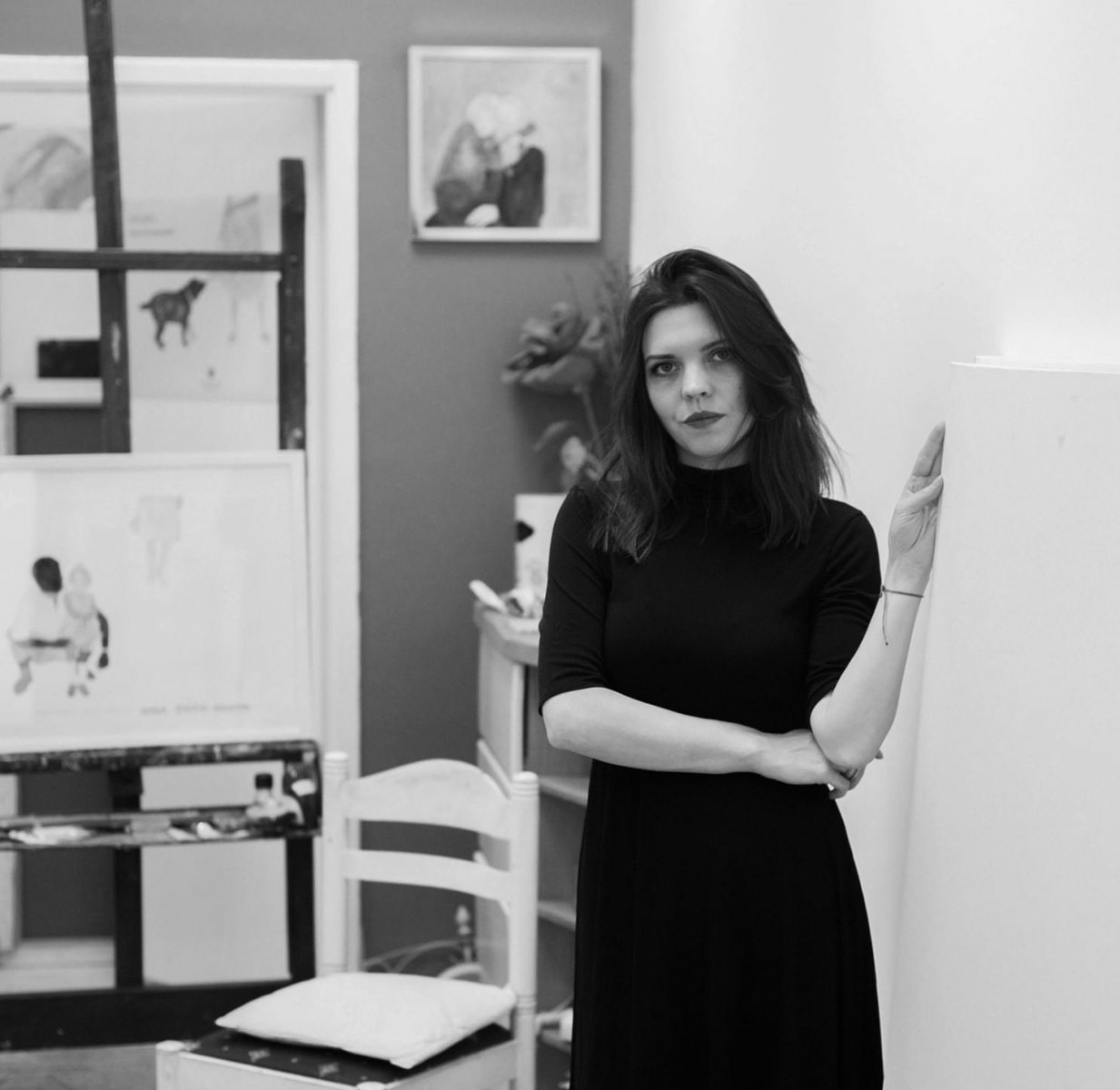 Irena Kuzmanovi�?