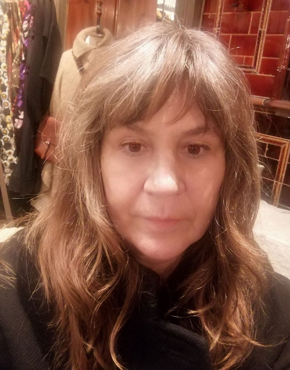 Jasna Nikolic