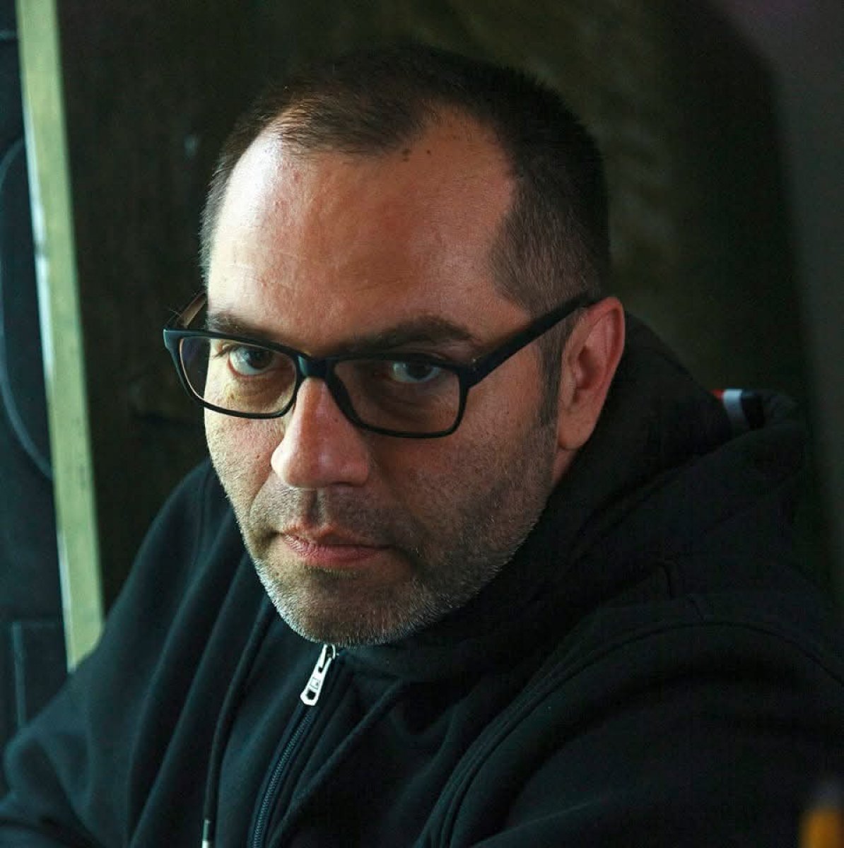 Sasa Marjanovic