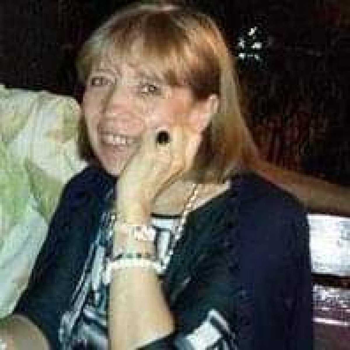 Spomenka Petrovic