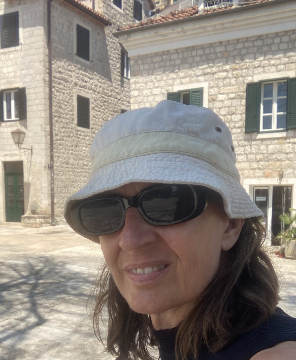 Olivera Stojanovic